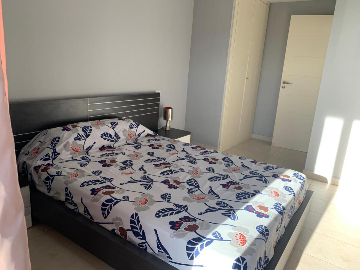 Appartement Con Buena Ubicacion *