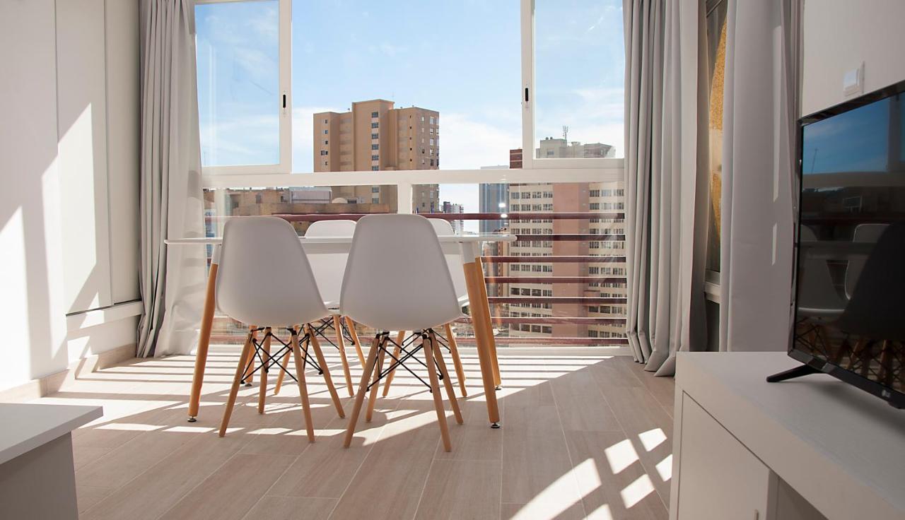 Apartment Moby Dick 12c, Playa Levante