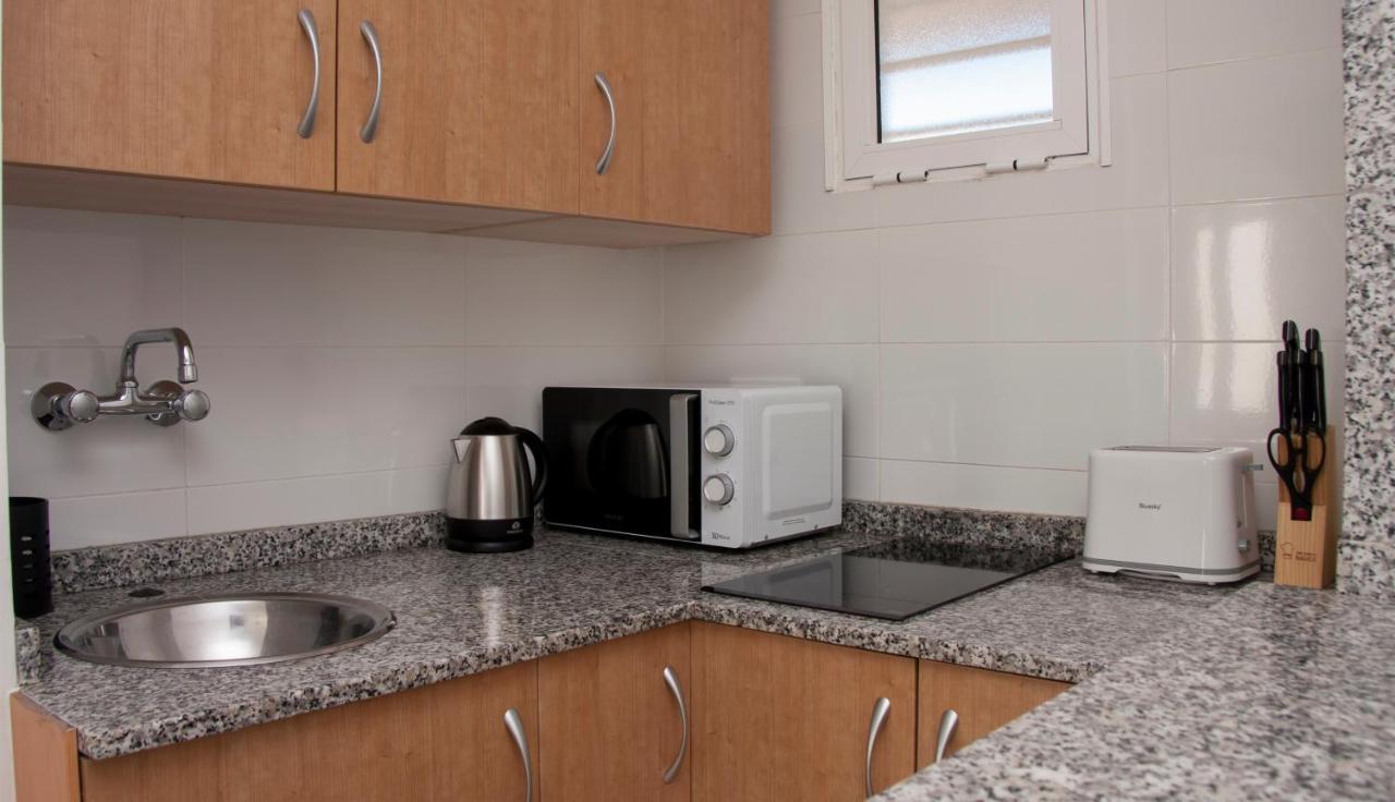 Moby Dick 12c, Playa Levante Apartment Benidorm