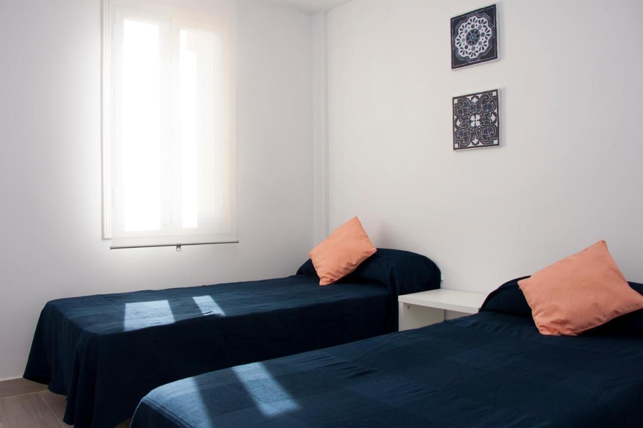 Moby Dick 12c, Playa Levante Apartment Benidorm
