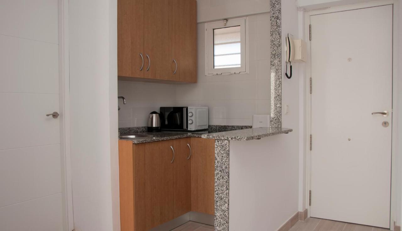 Moby Dick 12c, Playa Levante Apartment