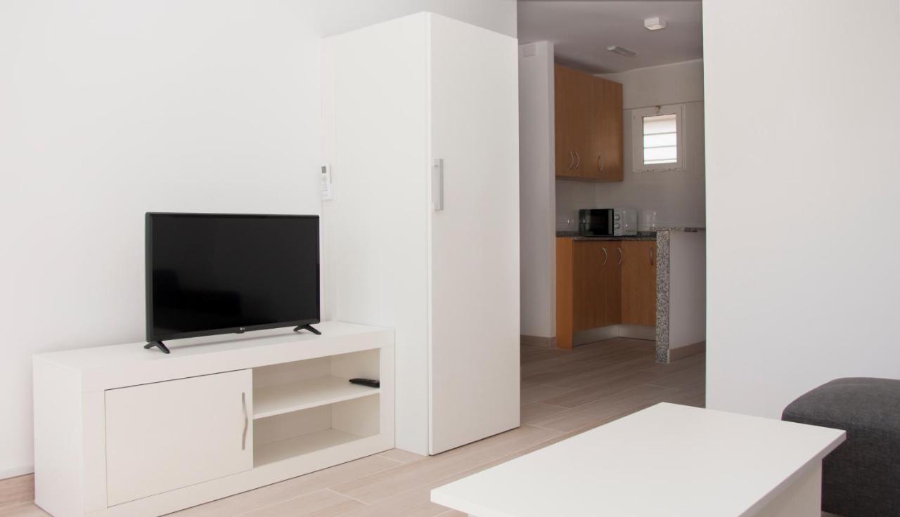 Apartment Moby Dick 12c, Playa Levante Benidorm