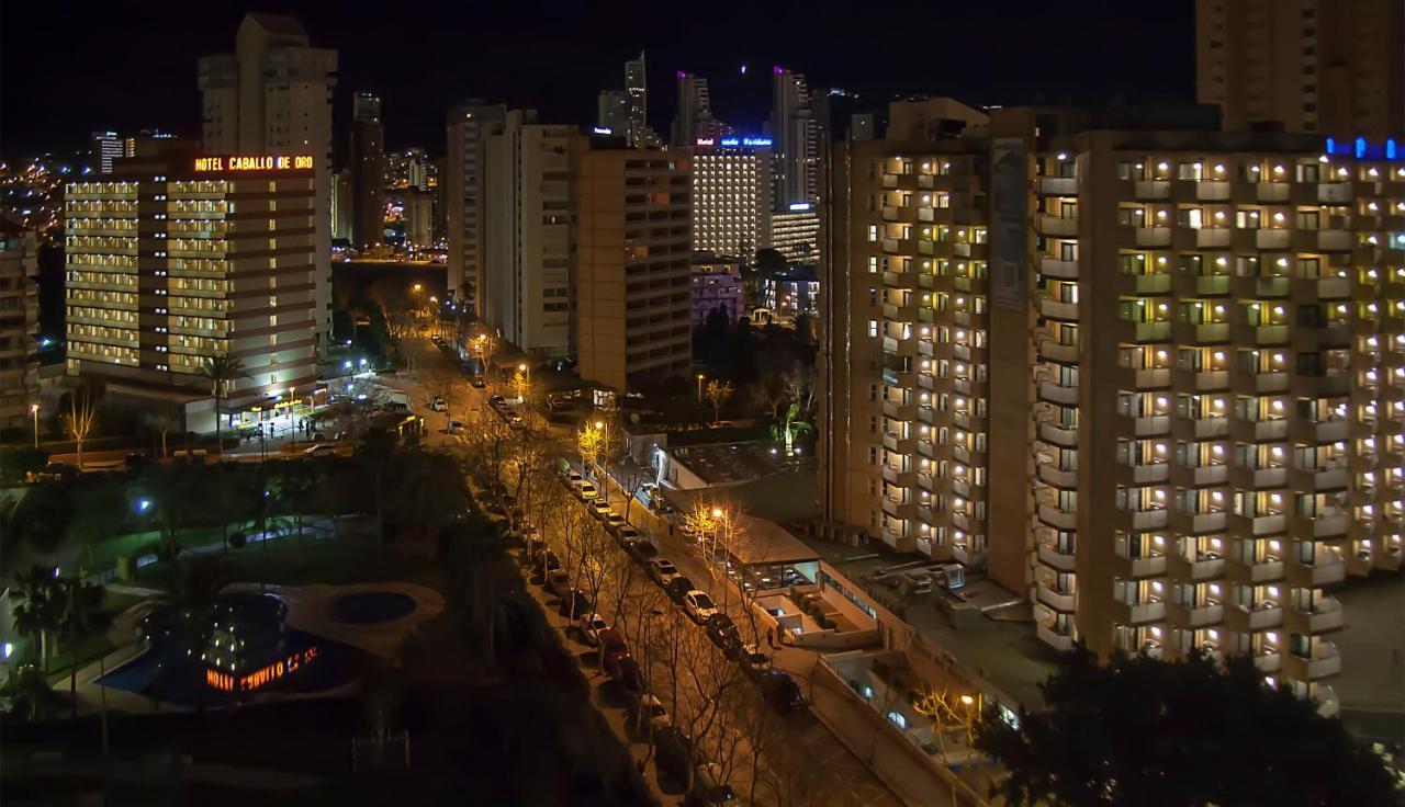 Moby Dick 12c, Playa Levante Apartment Benidorm