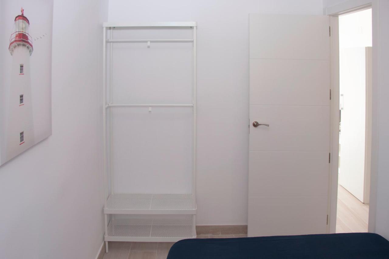 Moby Dick 12c, Playa Levante Apartment *