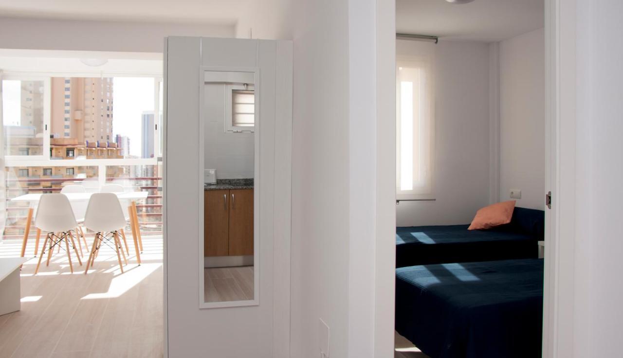Apartment Moby Dick 12c, Playa Levante