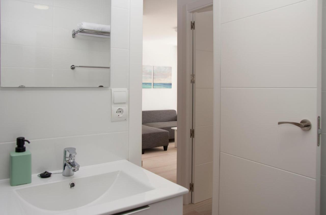Moby Dick 12c, Playa Levante Apartment Benidorm