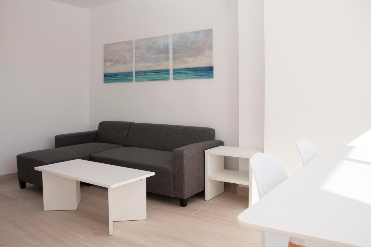 Apartment Moby Dick 12c, Playa Levante *