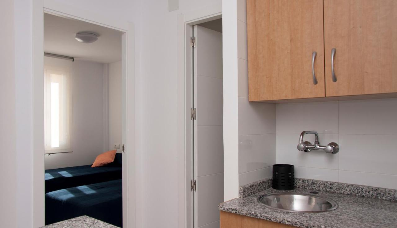 Moby Dick 12c, Playa Levante Apartment Benidorm