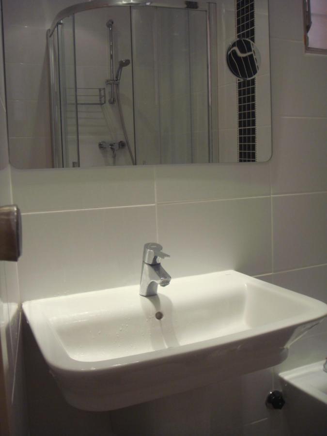 Acacias Iv 15a Appartement