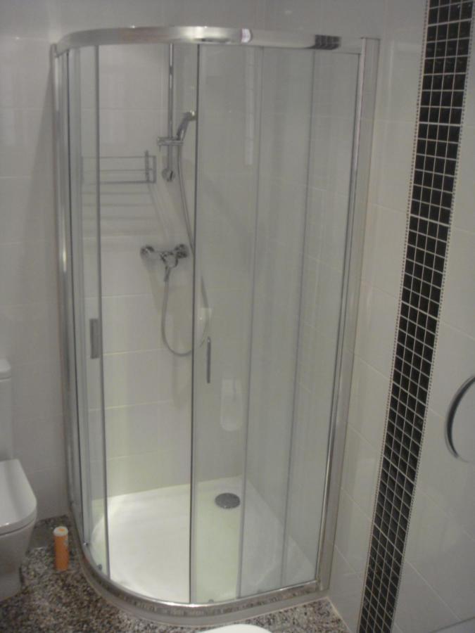 Appartement Acacias Iv 15a