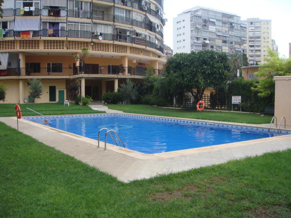 Acacias Iv 15a Appartement *