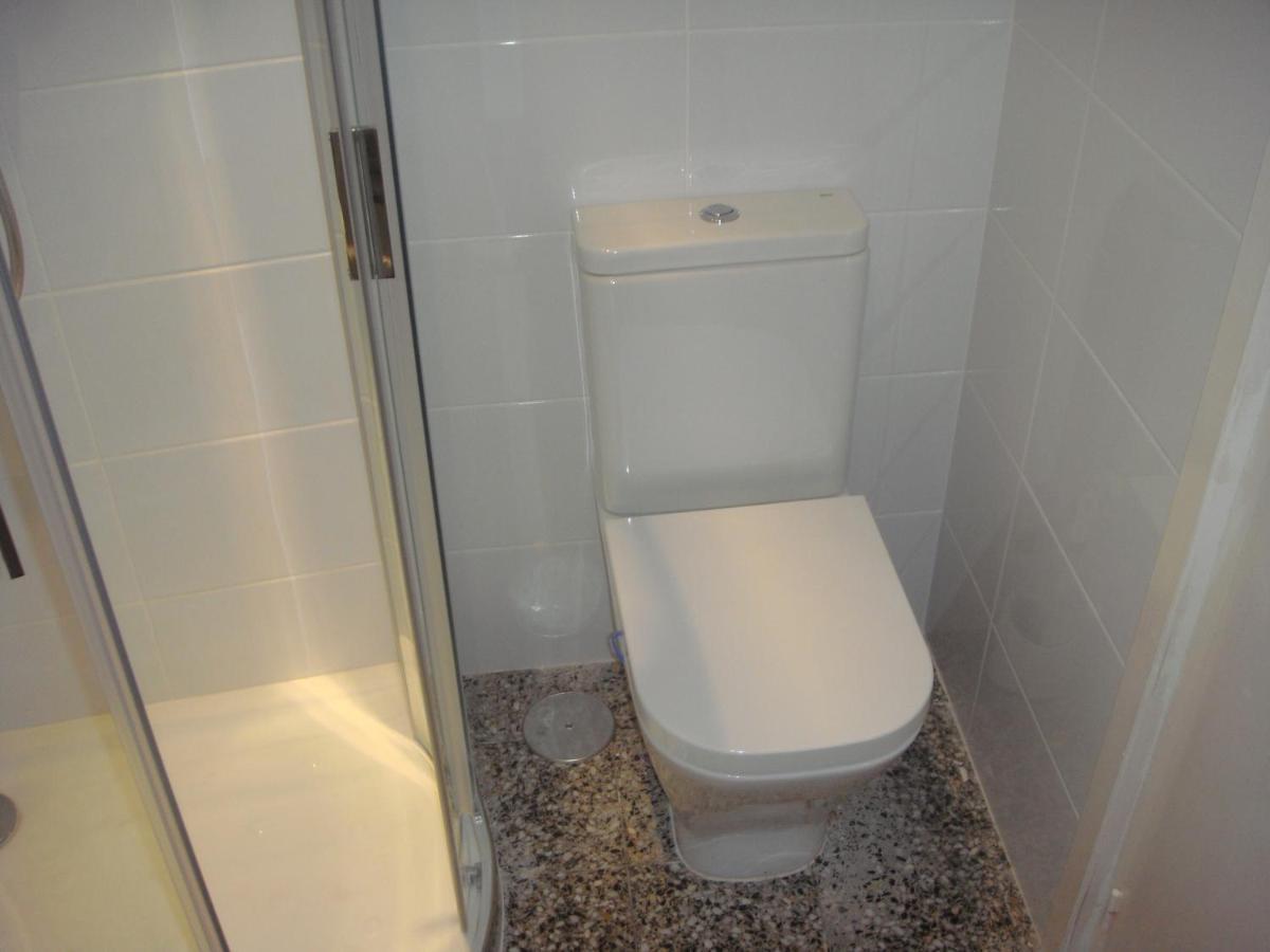 Acacias Iv 15a Appartement *
