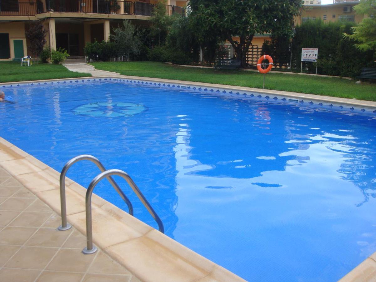 Appartement Acacias Iv 15a