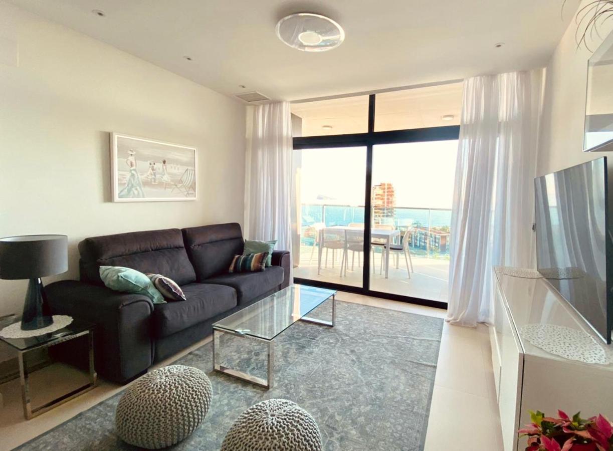 Appartement Sunset Drive Deluxe