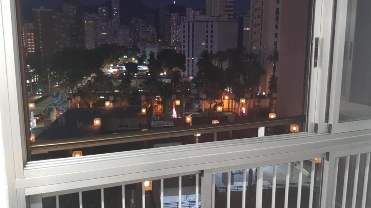 Disponible Marblaw-18 A 31 Octubre 1ª Linea- Aire Acondic -2hab 2bn, Parking Opcionable Extra