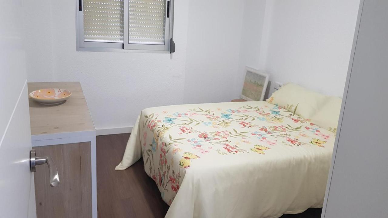 Disponible Marblaw-18 A 31 Octubre 1ª Linea- Aire Acondic -2hab 2bn, Parking Opcionable Extra Benidorm