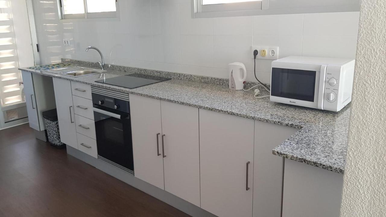 Disponible Marblaw-18 A 31 Octubre 1ª Linea- Aire Acondic -2hab 2bn, Parking Opcionable Extra * Benidorm