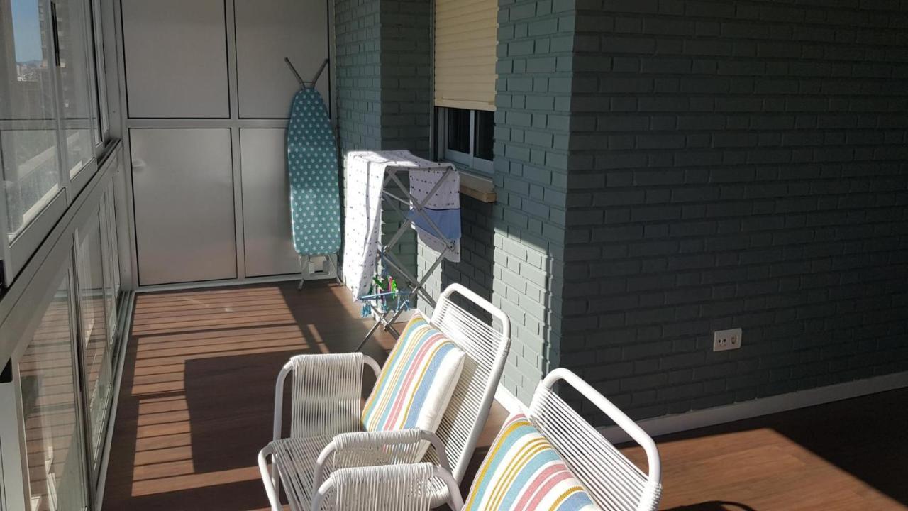 Disponible Marblaw-18 A 31 Octubre 1ª Linea- Aire Acondic -2hab 2bn, Parking Opcionable Extra