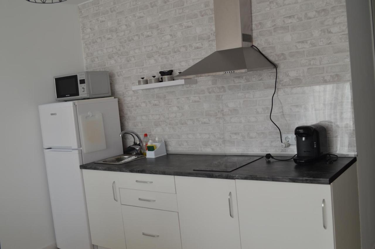 Classy Apartamento *