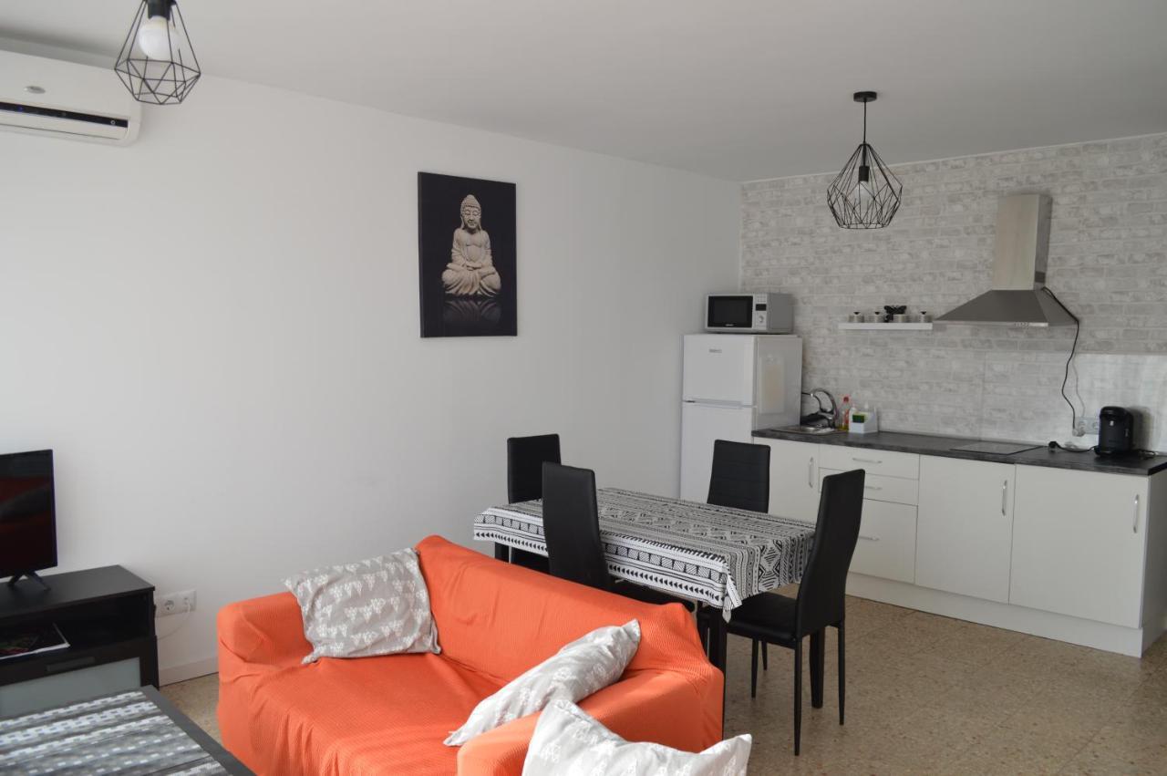 Apartamento Classy Benidorm