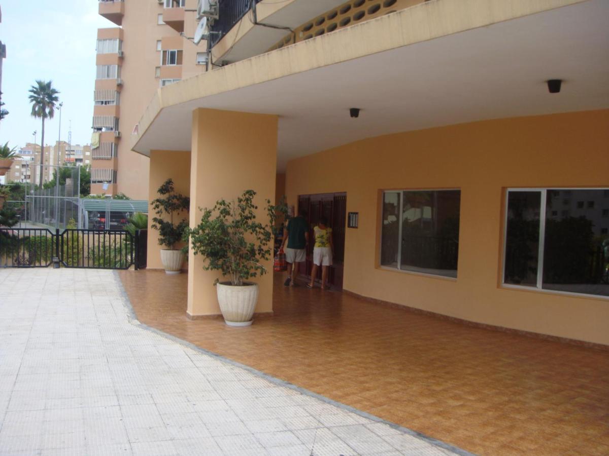 Acacias Iv 15a Appartement *