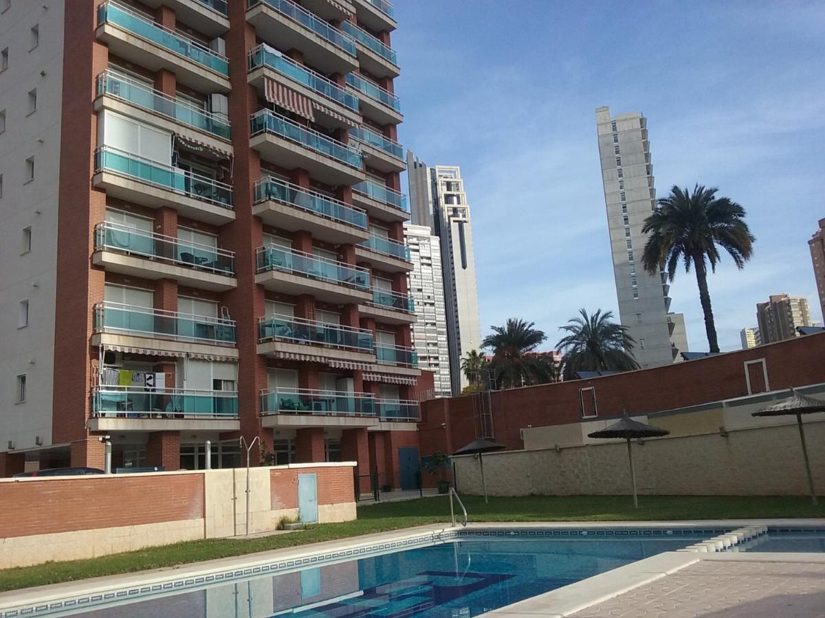 Edificio Rota Apartment Benidorm