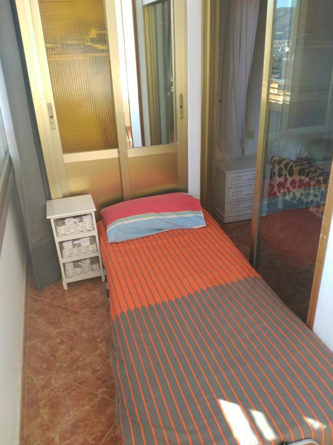 Apartment Levante Gemelos 8