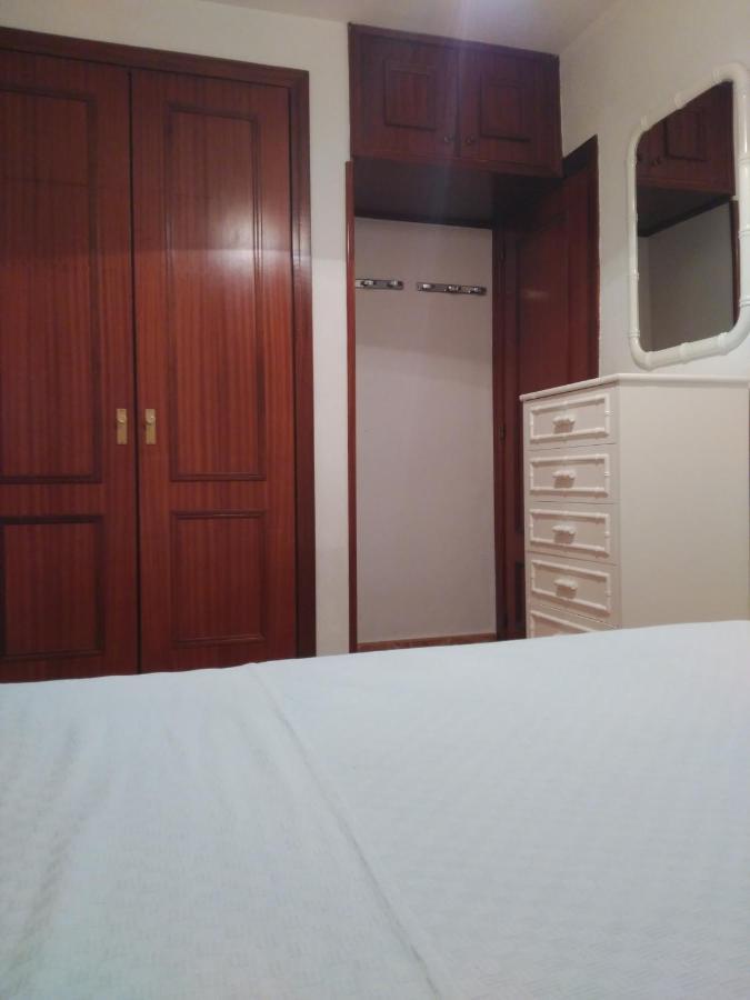 Levante Gemelos 8 Apartment *