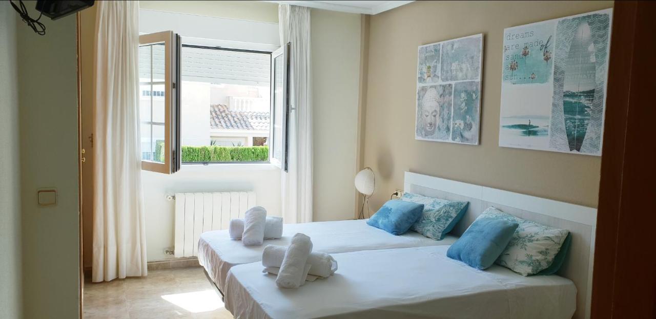 Rey Don Jaime Holiday home Benidorm