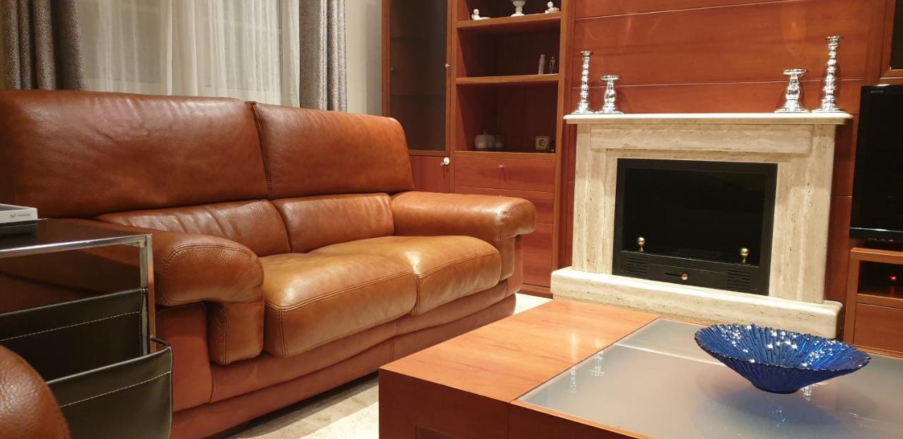 Holiday home Rey Don Jaime *