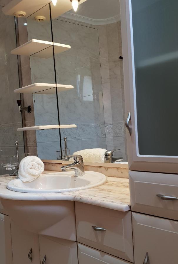 Rey Don Jaime Holiday home Benidorm