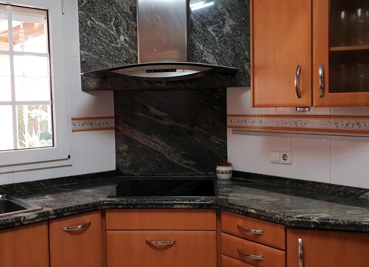Rey Don Jaime Holiday home Benidorm