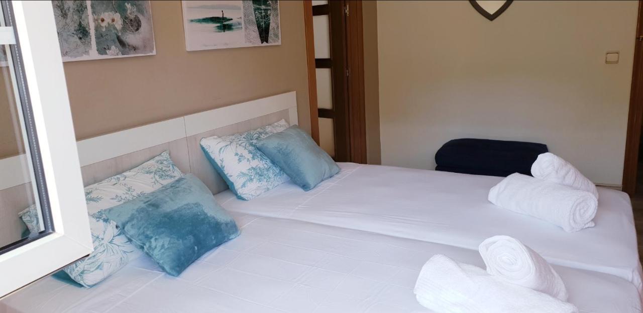 Rey Don Jaime Holiday home *