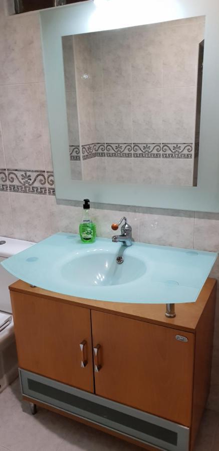 Holiday home Rey Don Jaime *