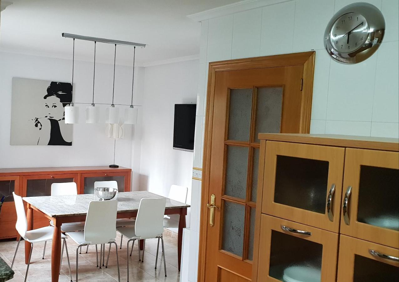 Holiday home Rey Don Jaime *