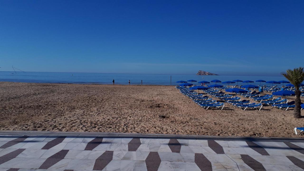Damas 10c * Benidorm