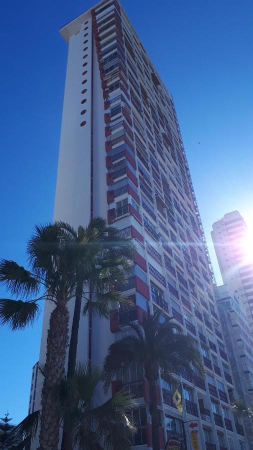 Damas 10c Appartement Benidorm