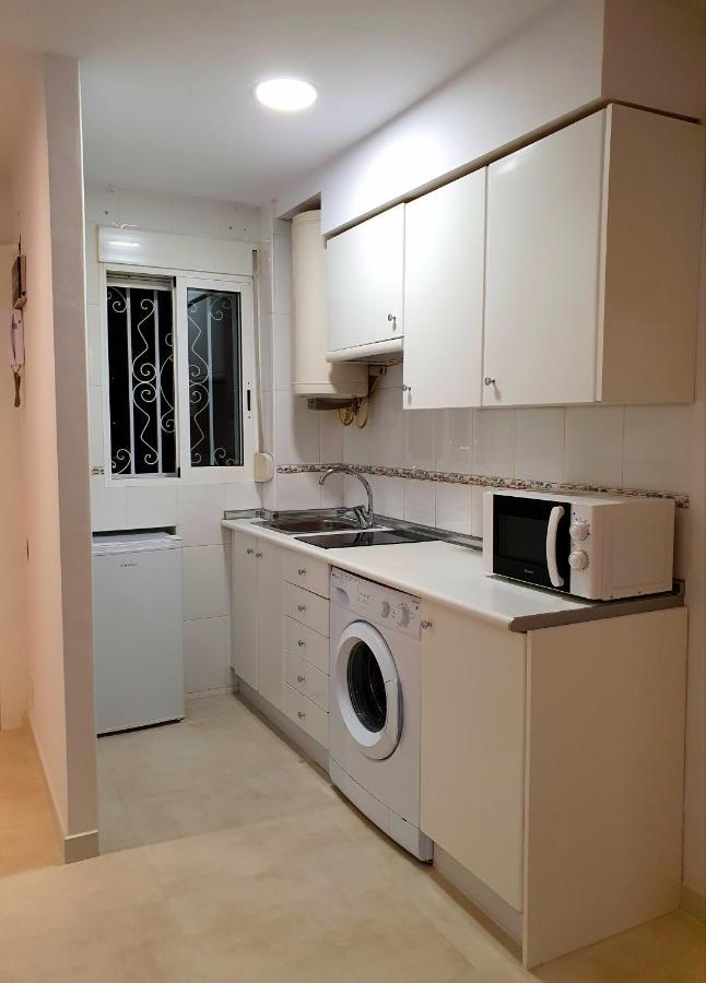 Apartment Ducado Of The Sea Benidorm