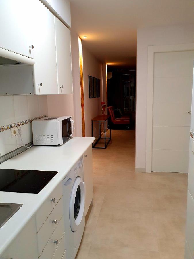 Ducado Of The Sea Apartment *