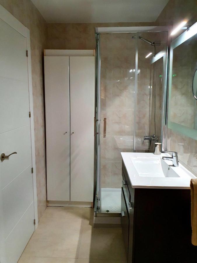 Ducado Of The Sea Apartment Benidorm