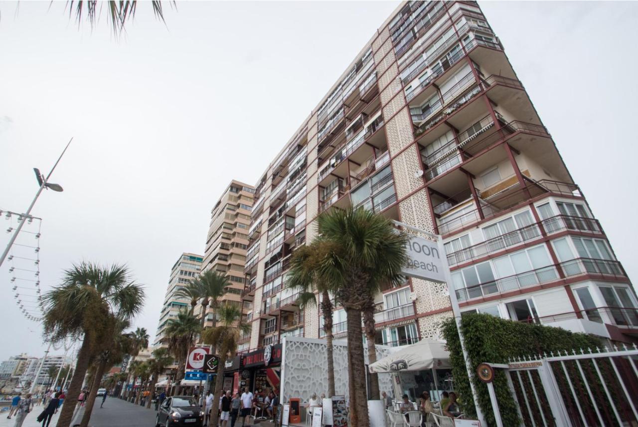 El Mirador De Levante *