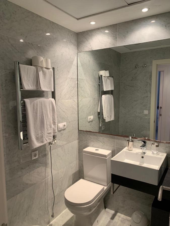 Apartamento Benivistas *