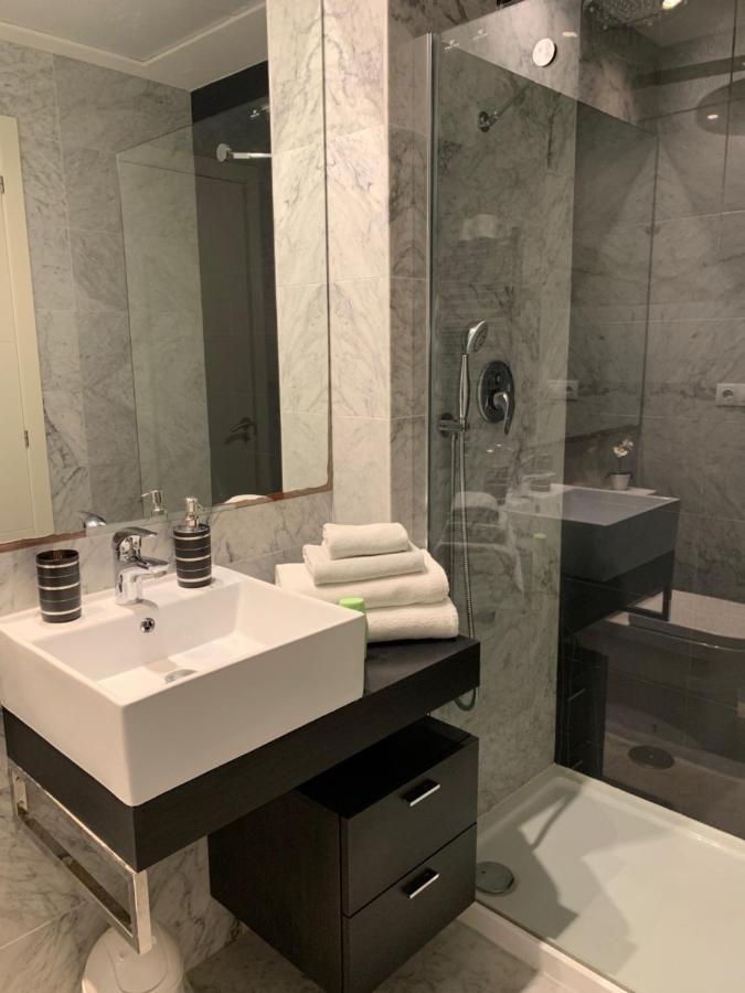Apartamento Benivistas Benidorm