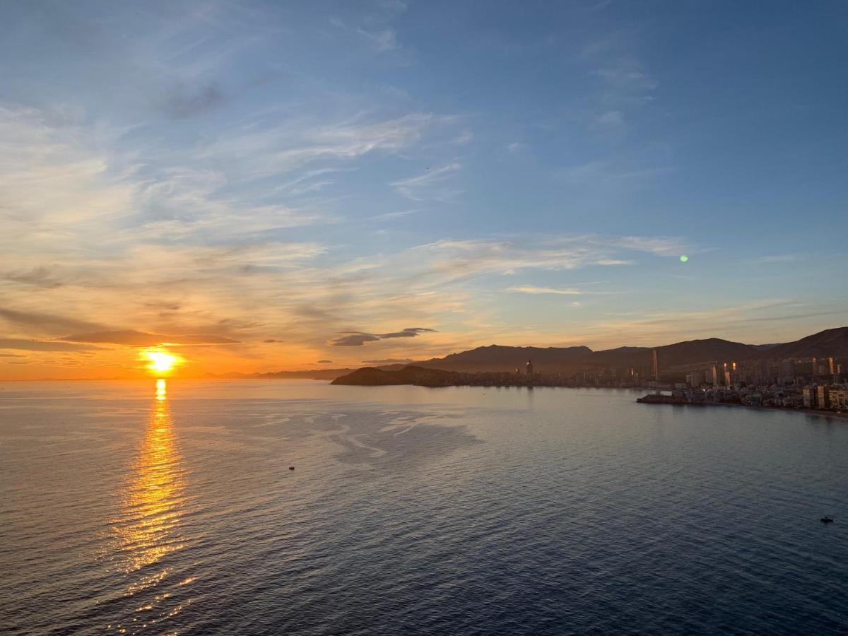 Apartamento Benivistas