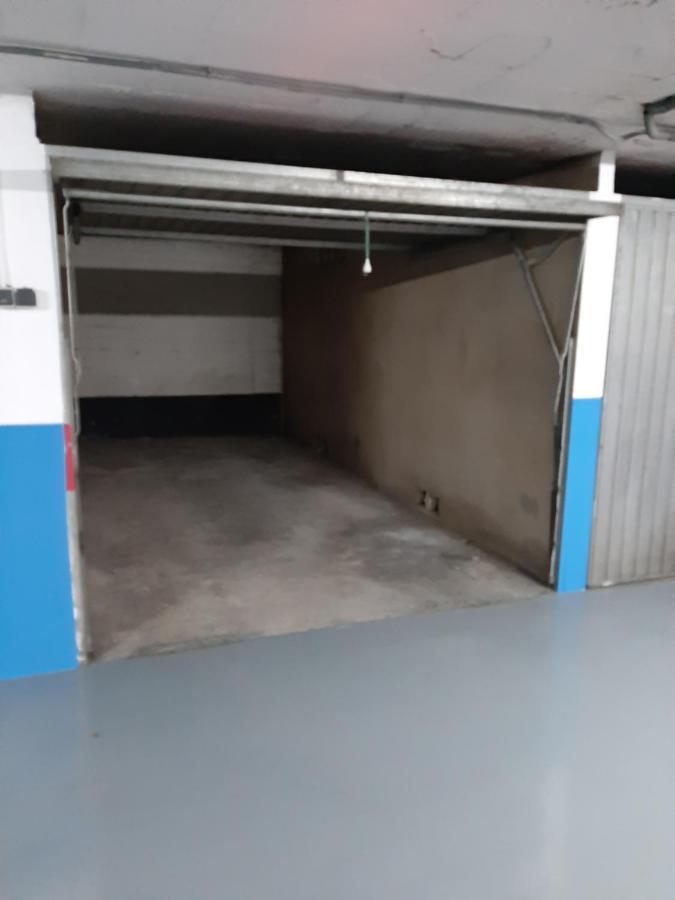 1ª Línea Playa Levante, Garage, Wifi, Climatización *