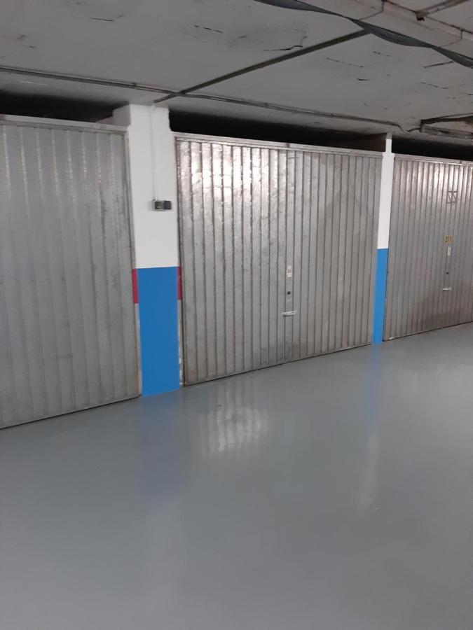 1ª Linea Playa Levante, Garage, Wifi, Climatizacion Apartment Benidorm