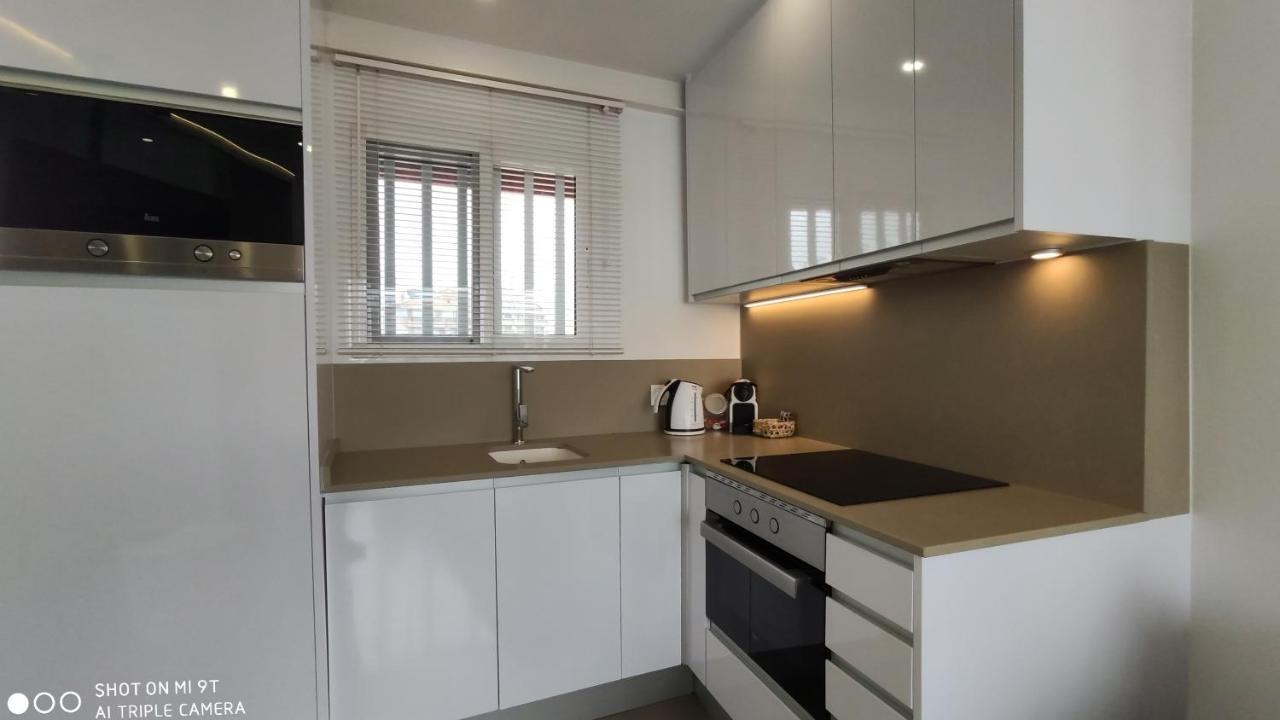 Apartment Coblanca-benidorm