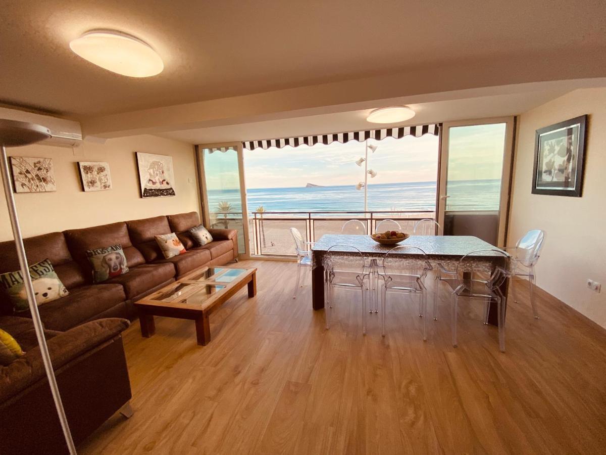 Apartment Cl Luxury First Line *