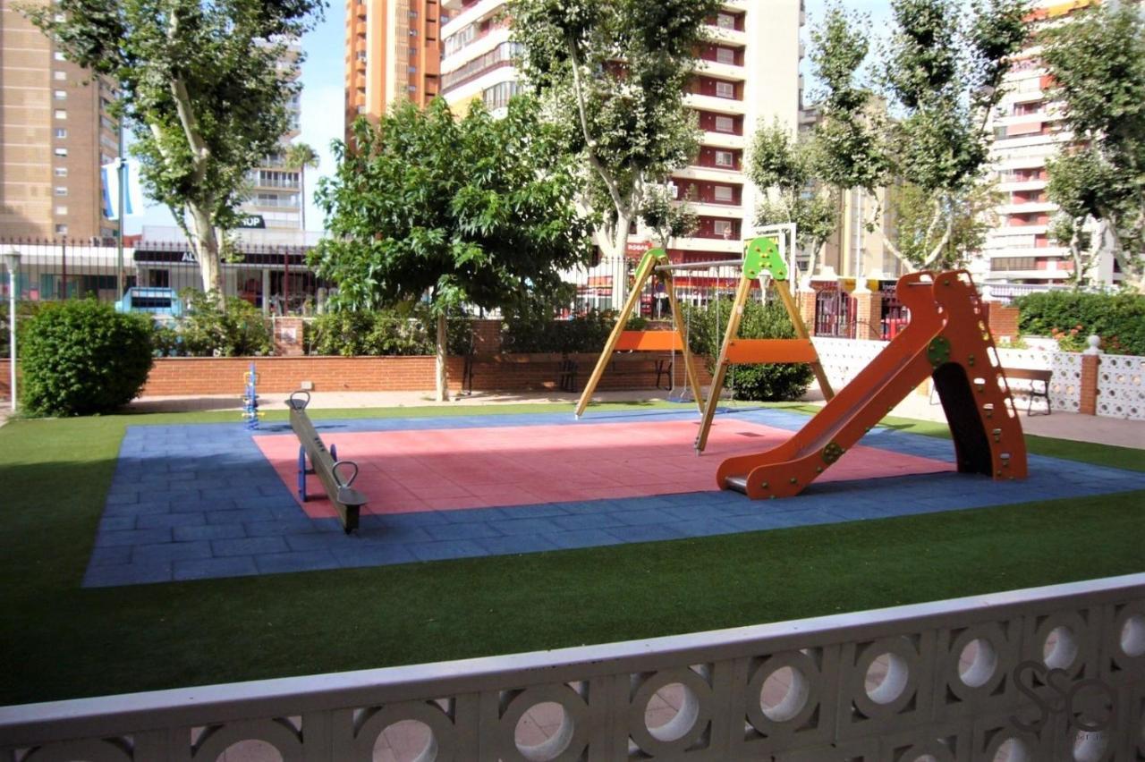 Apartamento My Sweet Red *