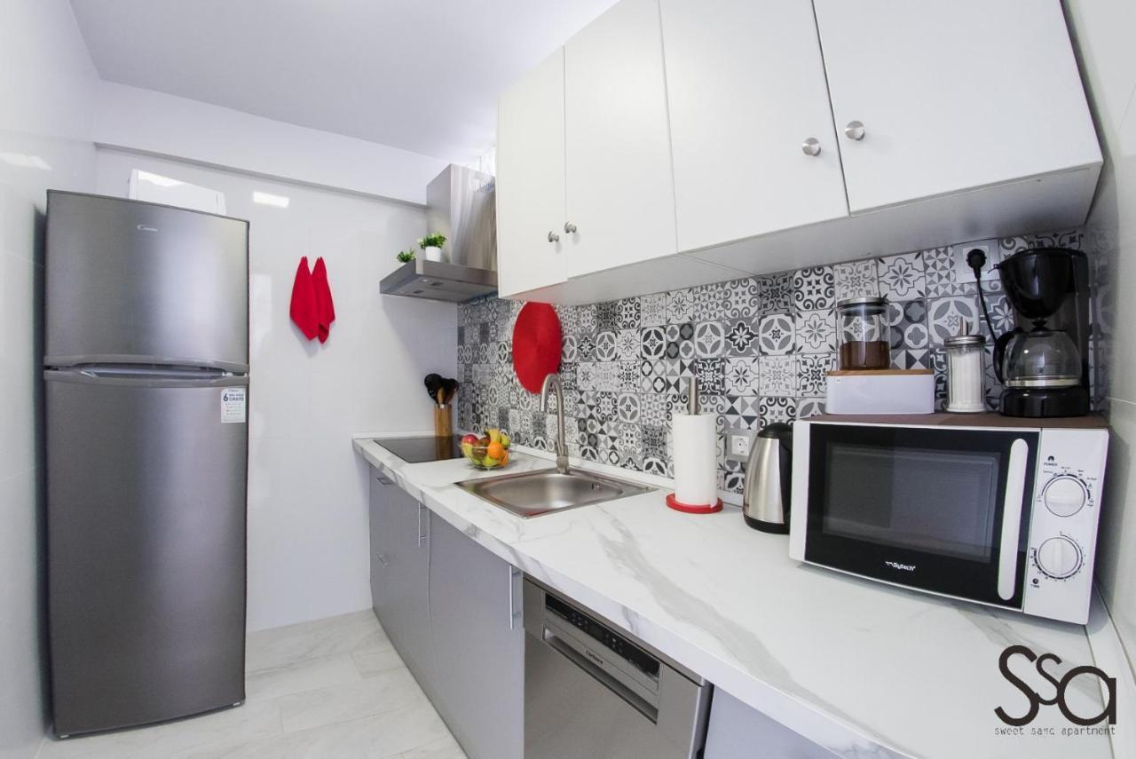 My Sweet Red Apartamento *